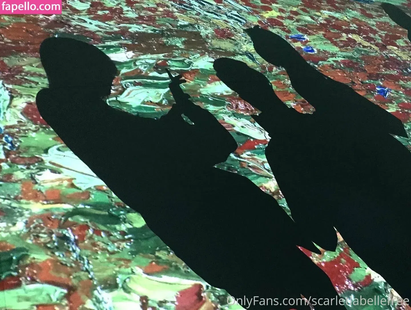 scarletlabellefree Onlyfans Photo Gallery 