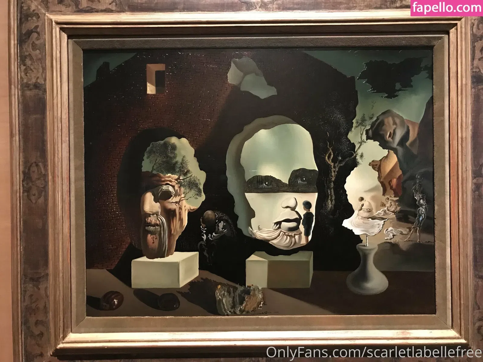 scarletlabellefree Onlyfans Photo Gallery 