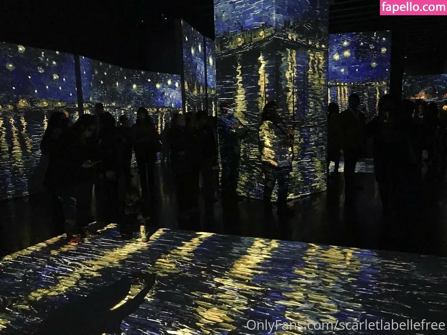 scarletlabellefree Onlyfans Photo Gallery 