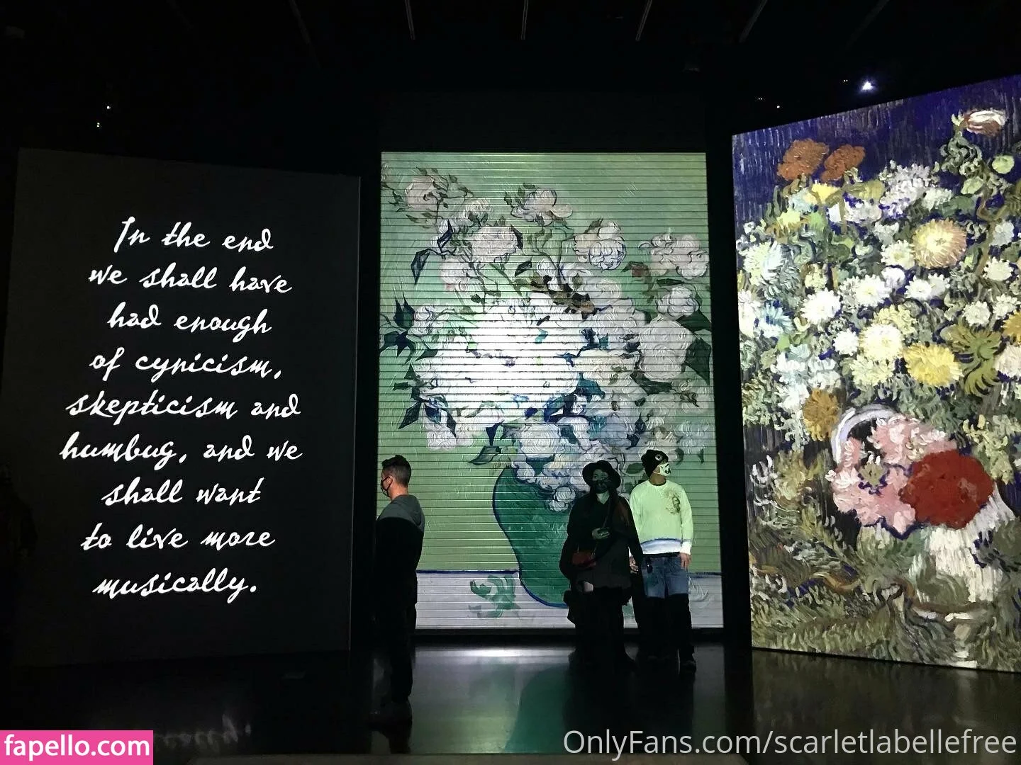 scarletlabellefree Onlyfans Photo Gallery 