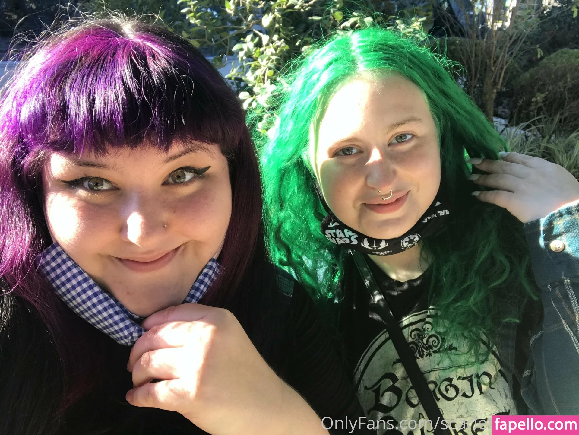 scarletlabellefree Onlyfans Photo Gallery 