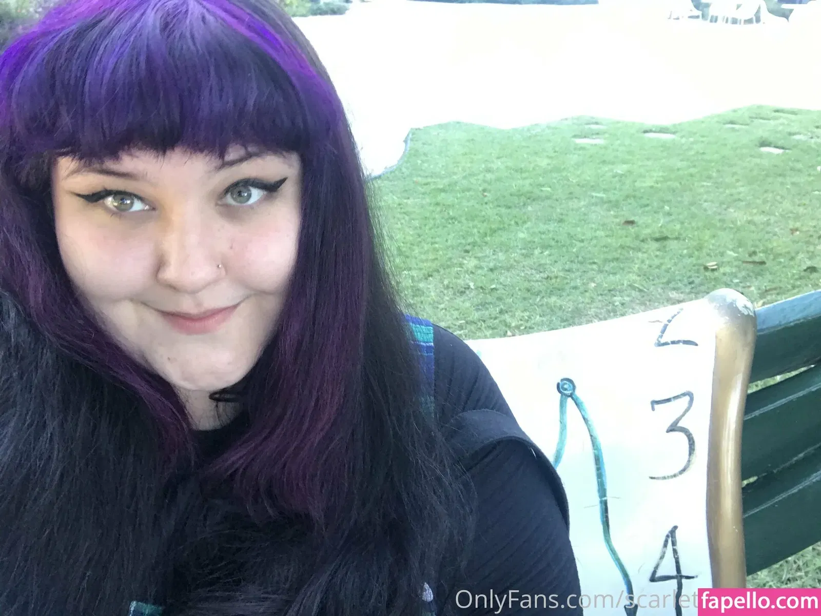scarletlabellefree Onlyfans Photo Gallery 