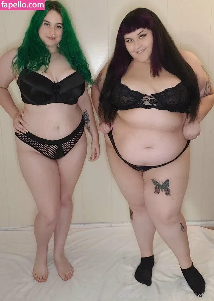 scarletlabellefree Onlyfans Photo Gallery 