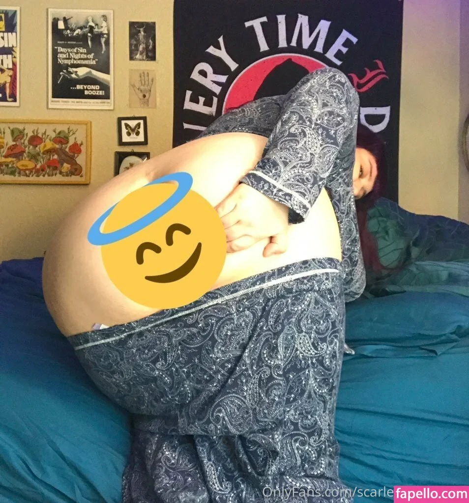 scarletlabellefree Onlyfans Photo Gallery 