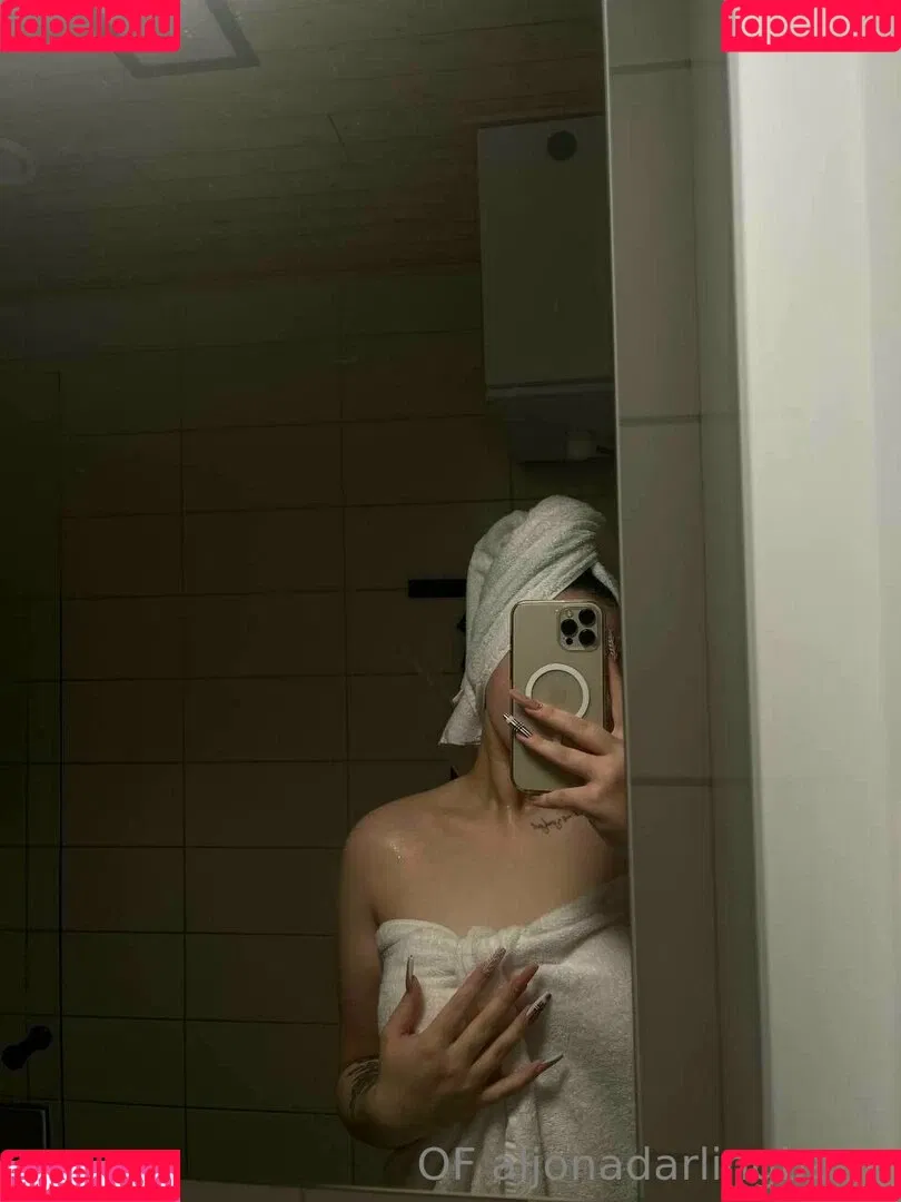 aljonadarlingbaby Onlyfans Photo Gallery 