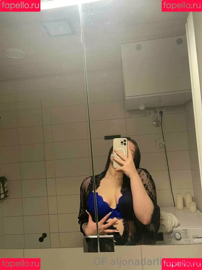 aljonadarlingbaby Onlyfans Photo Gallery 