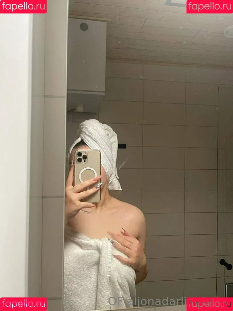 aljonadarlingbaby Onlyfans Photo Gallery 