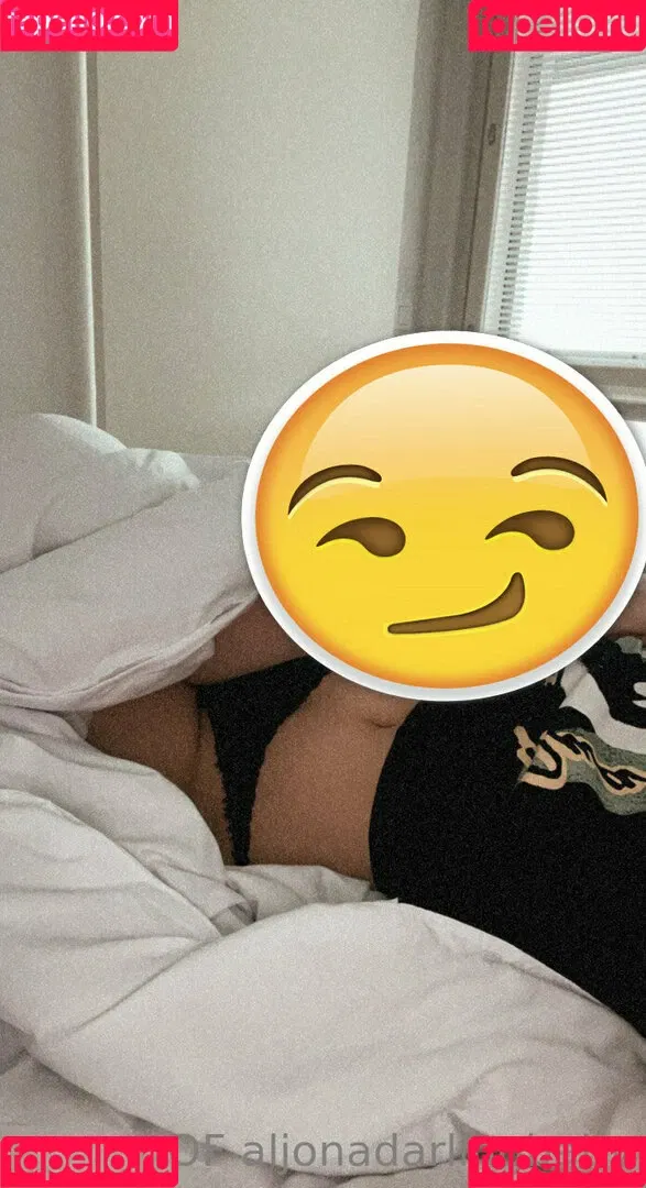 aljonadarlingbaby Onlyfans Photo Gallery 