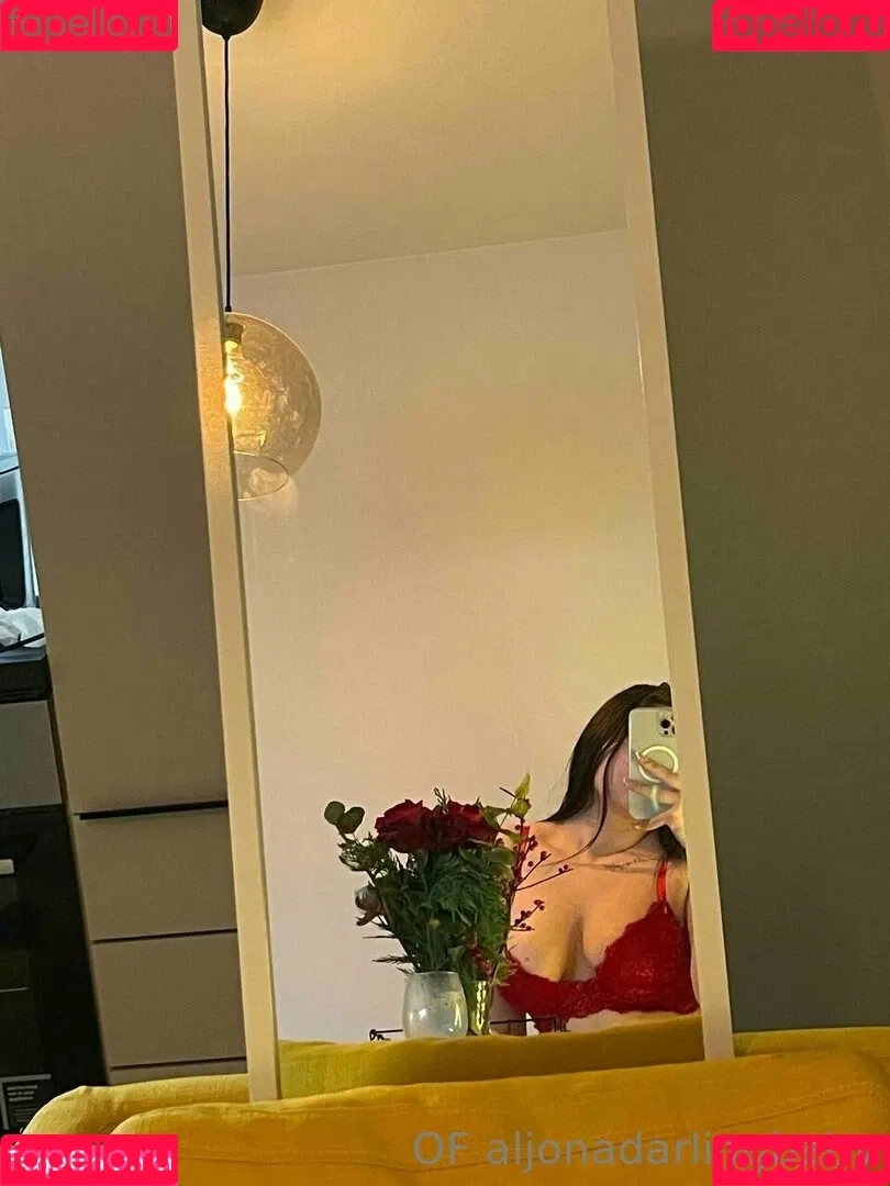 aljonadarlingbaby Onlyfans Photo Gallery 