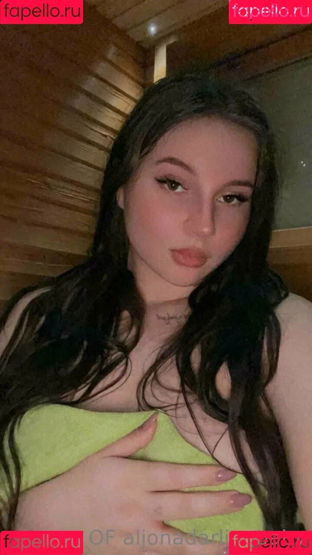 aljonadarlingbaby Onlyfans Photo Gallery 