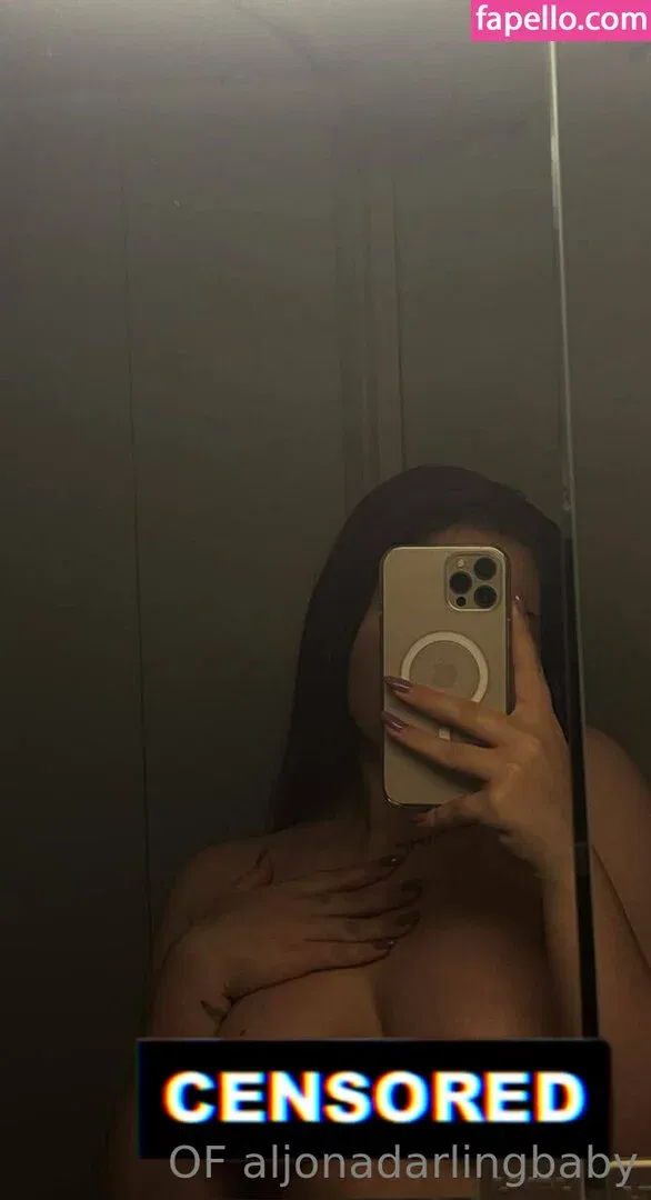 aljonadarlingbaby Onlyfans Photo Gallery 