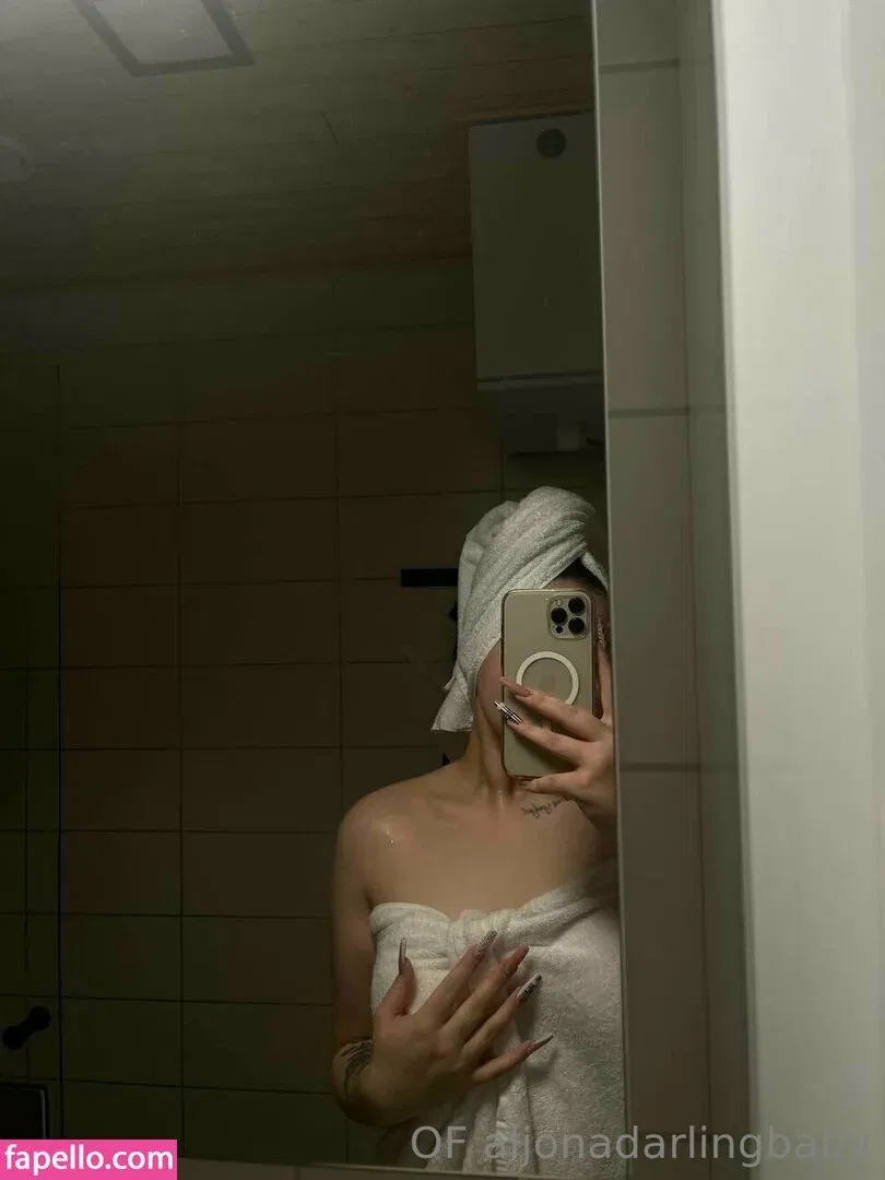 aljonadarlingbaby Onlyfans Photo Gallery 