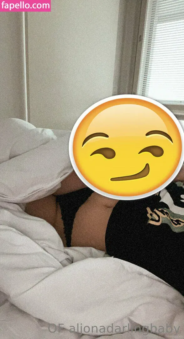 aljonadarlingbaby Onlyfans Photo Gallery 