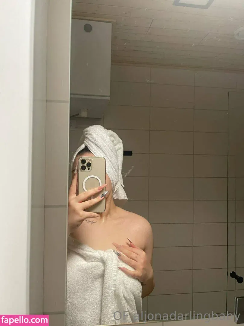 aljonadarlingbaby Onlyfans Photo Gallery 