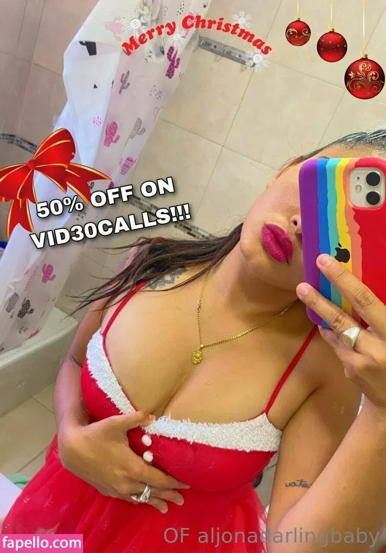 aljonadarlingbaby Onlyfans Photo Gallery 