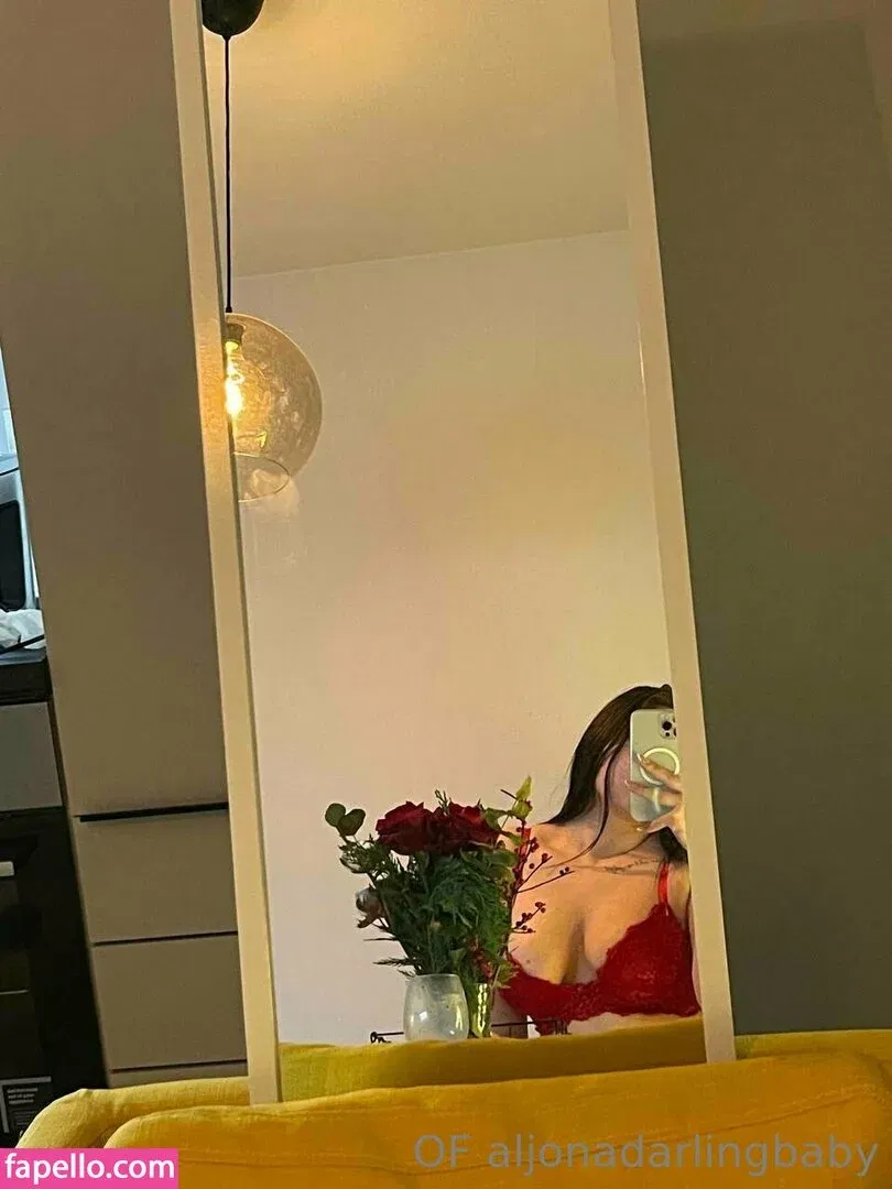aljonadarlingbaby Onlyfans Photo Gallery 