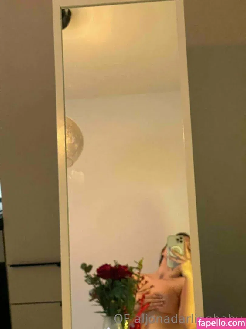 aljonadarlingbaby Onlyfans Photo Gallery 