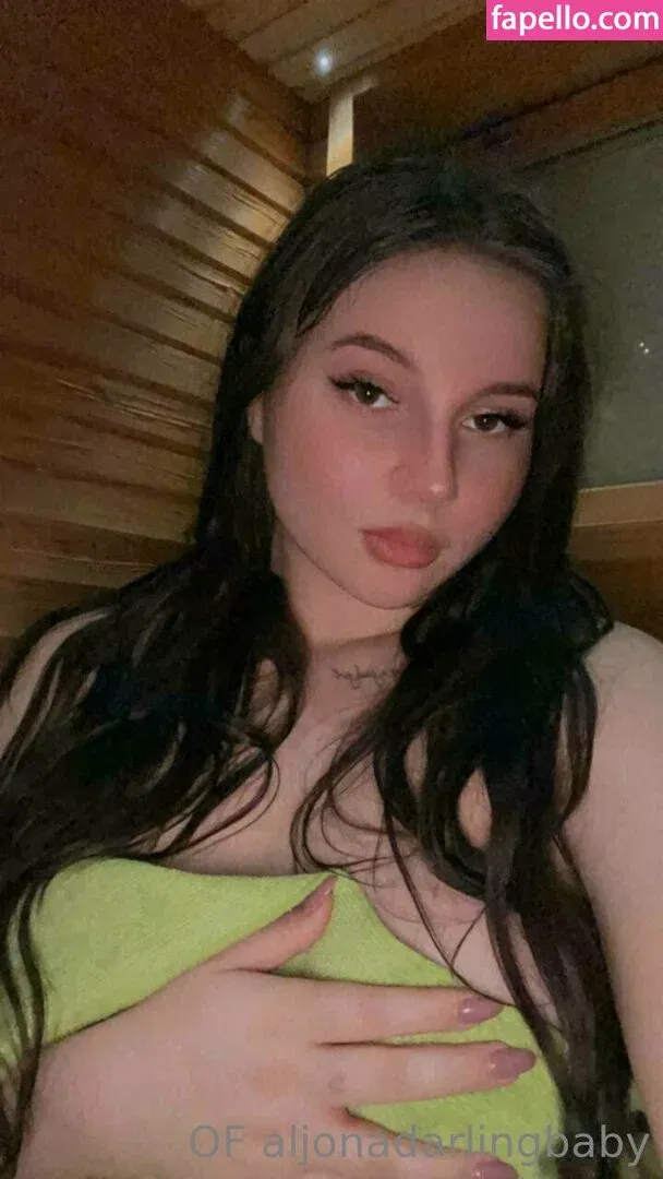 aljonadarlingbaby Onlyfans Photo Gallery 