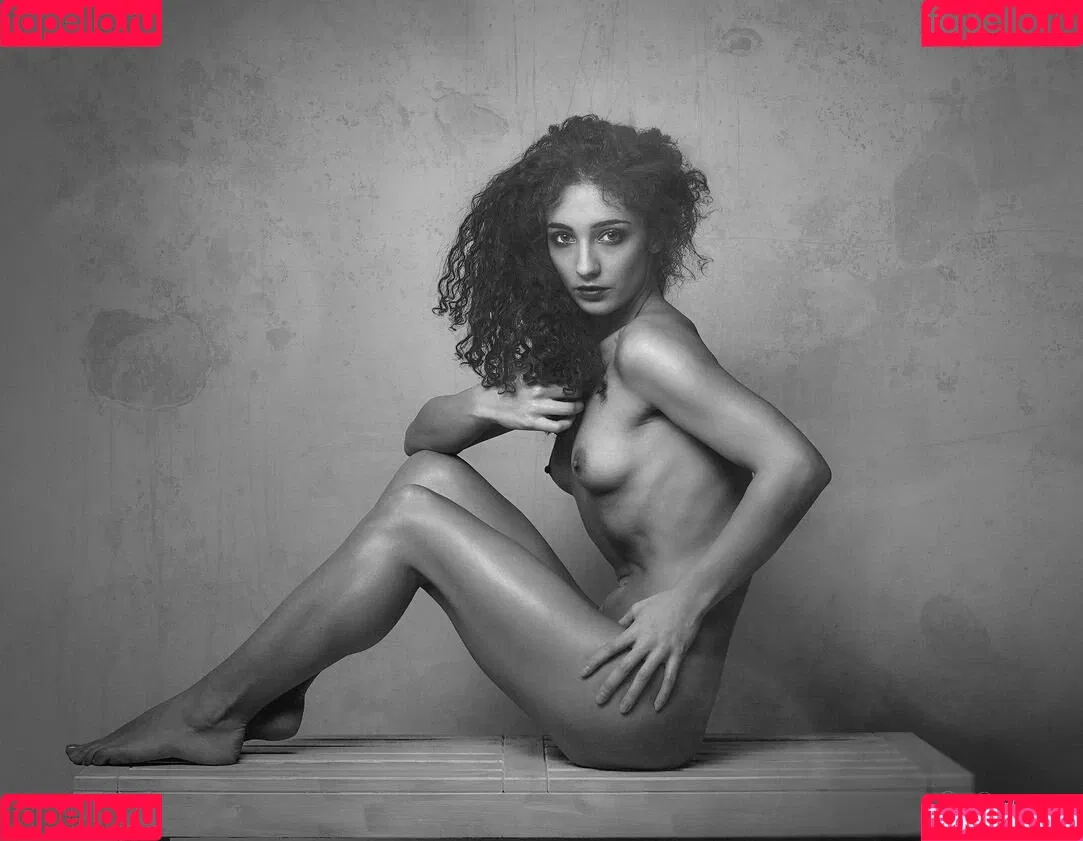 Mischkah Scott Onlyfans Photo Gallery 