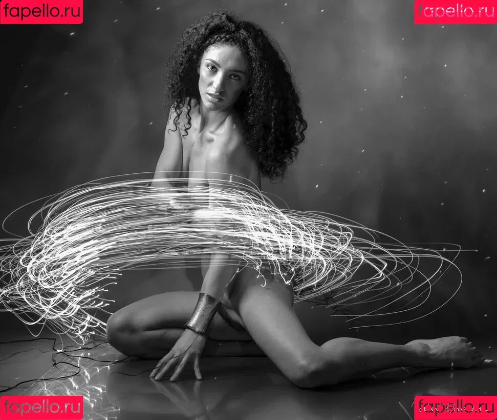 Mischkah Scott Onlyfans Photo Gallery 