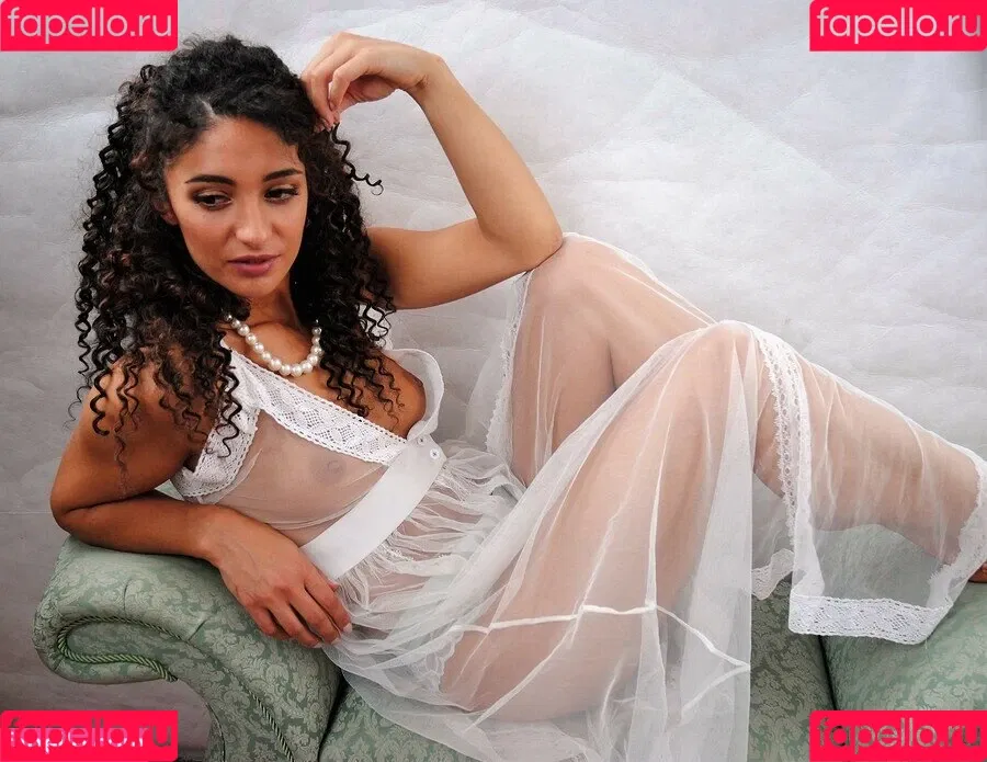 Mischkah Scott Onlyfans Photo Gallery 
