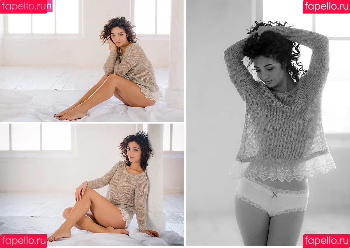 Mischkah Scott Onlyfans Photo Gallery 
