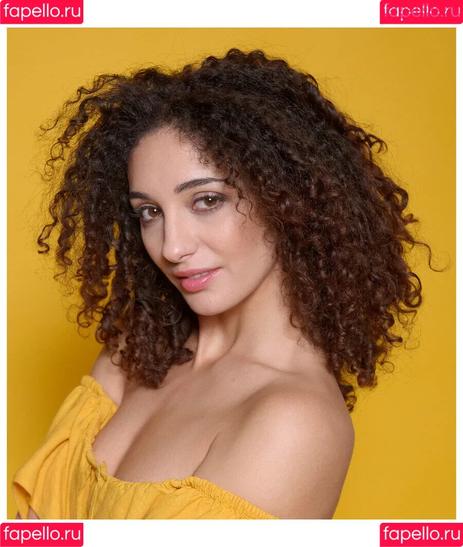 Mischkah Scott Onlyfans Photo Gallery 