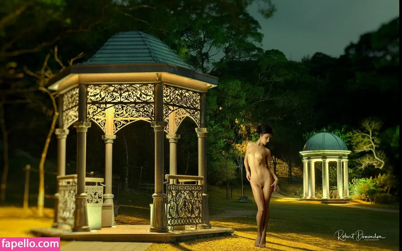 Mischkah Scott Onlyfans Photo Gallery 