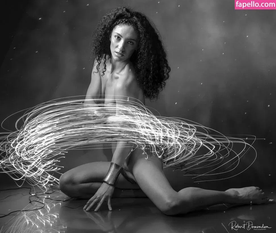 Mischkah Scott Onlyfans Photo Gallery 