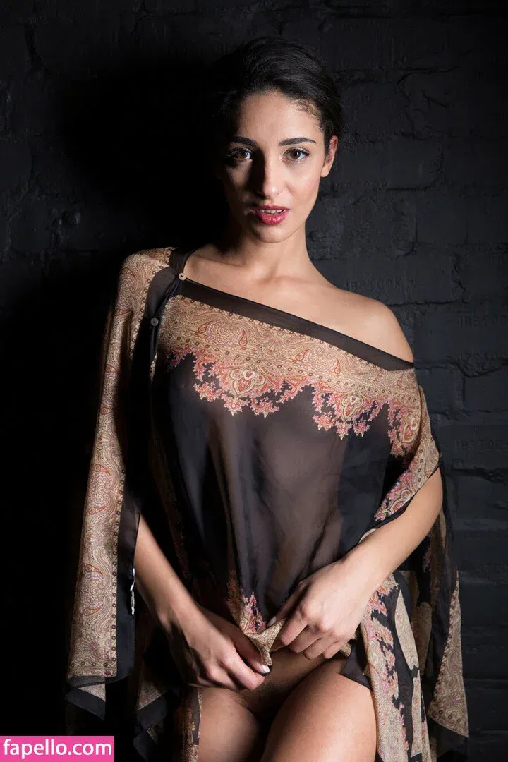 Mischkah Scott Onlyfans Photo Gallery 