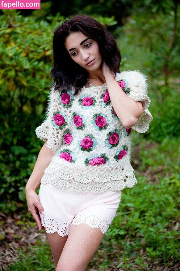 Mischkah Scott Onlyfans Photo Gallery 