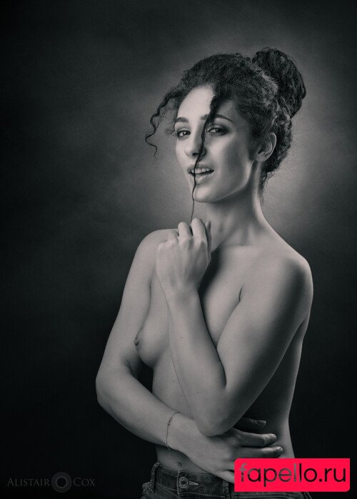 Mischkah Scott Nude Onlyfans Photo 39
