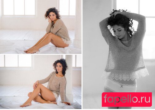 Mischkah Scott Nude Onlyfans Photo 16