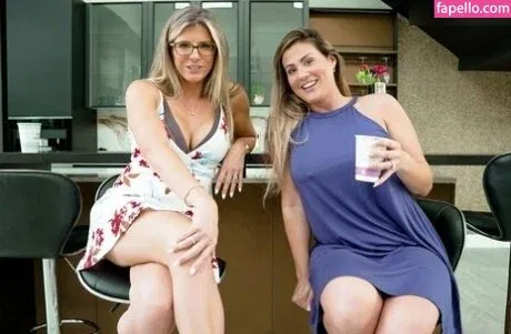 Coco Vandi Onlyfans Photo Gallery 