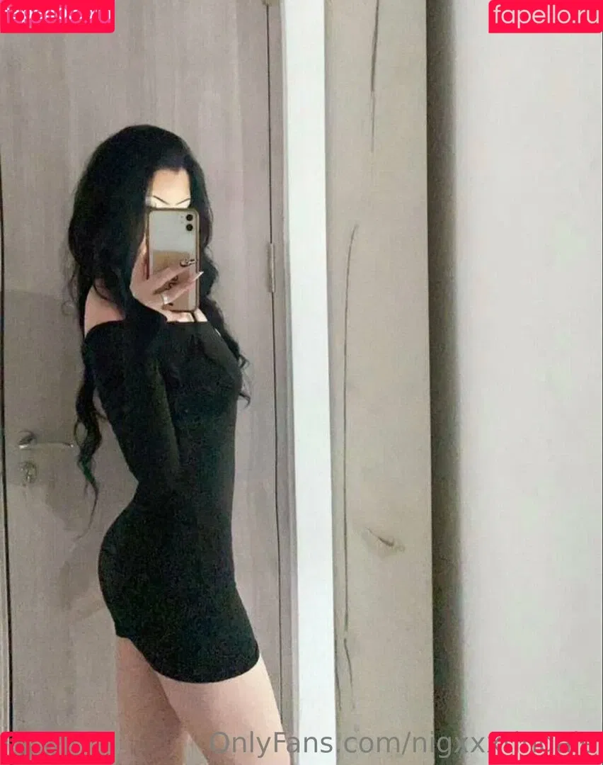 nigxxxtingale Onlyfans Photo Gallery 