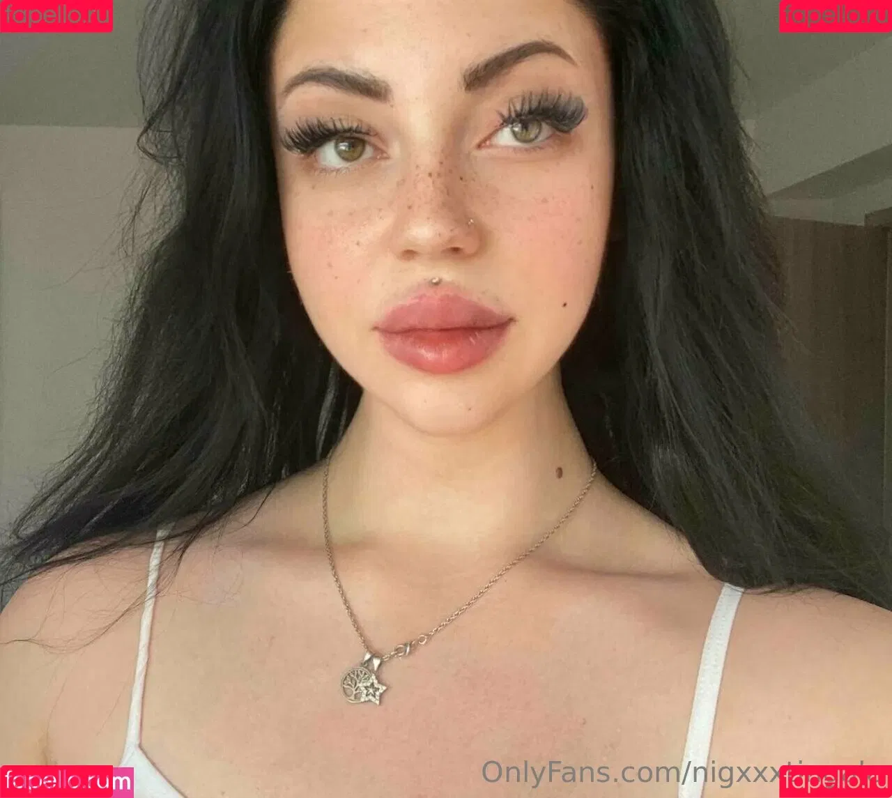 nigxxxtingale Onlyfans Photo Gallery 