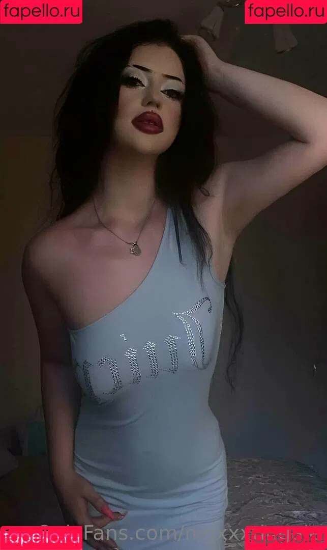 nigxxxtingale Onlyfans Photo Gallery 