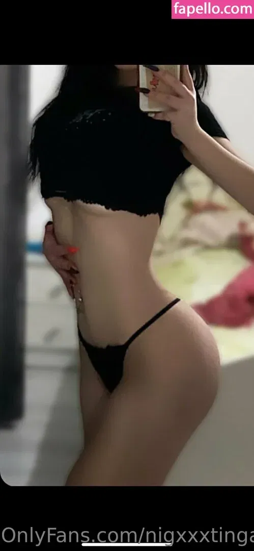 nigxxxtingale Onlyfans Photo Gallery 