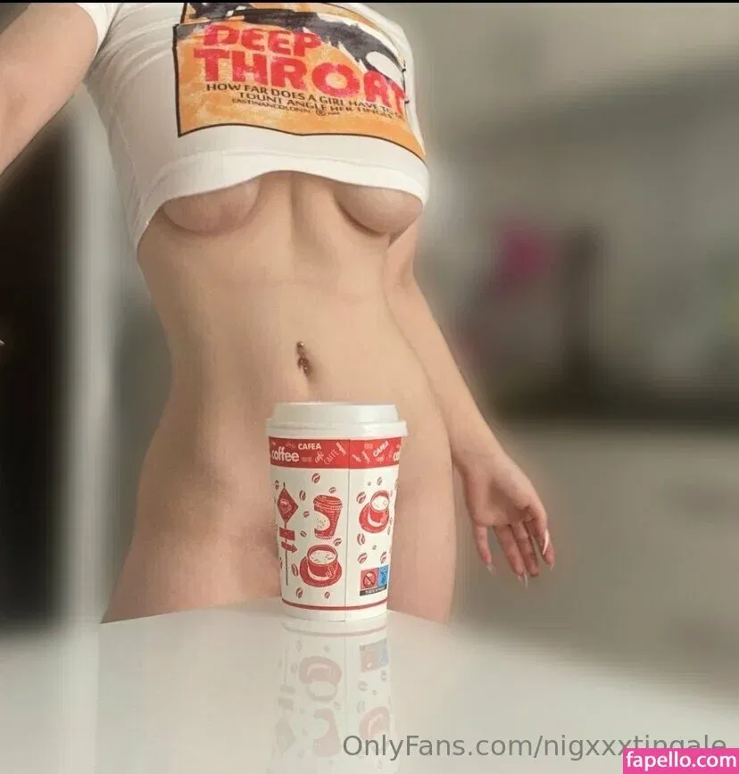 nigxxxtingale Onlyfans Photo Gallery 