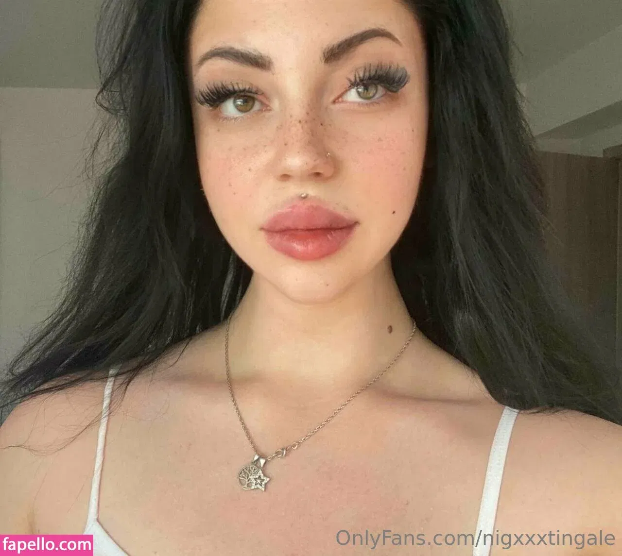 nigxxxtingale Onlyfans Photo Gallery 