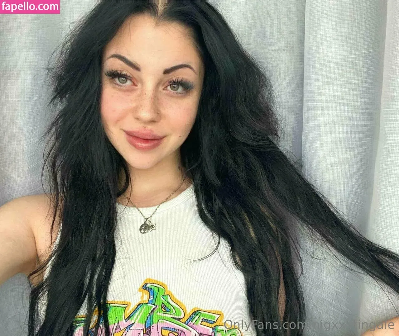 nigxxxtingale Onlyfans Photo Gallery 