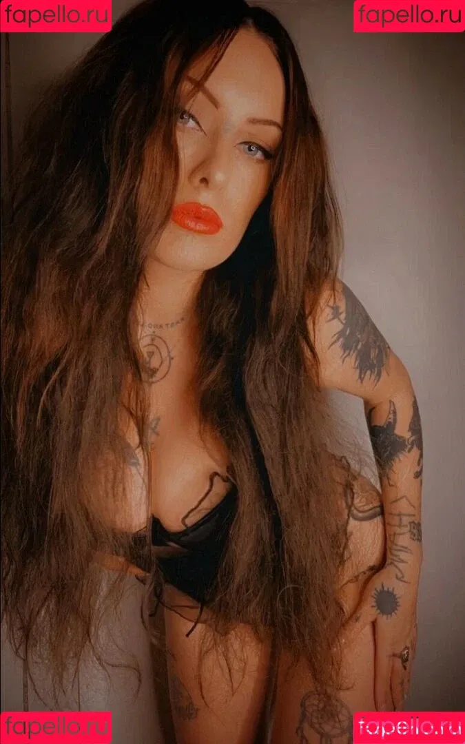 Heavymetalvixen Onlyfans Photo Gallery 