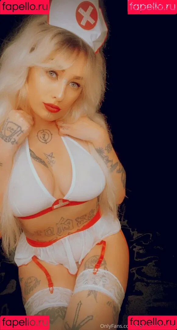 Heavymetalvixen Onlyfans Photo Gallery 