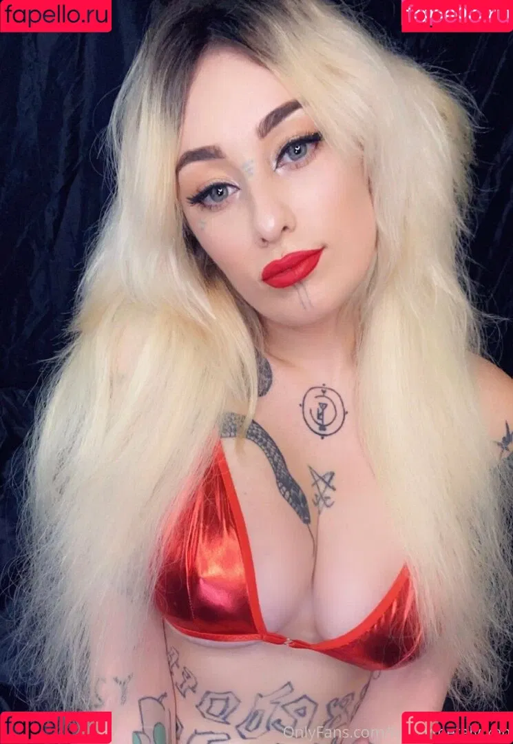Heavymetalvixen Onlyfans Photo Gallery 