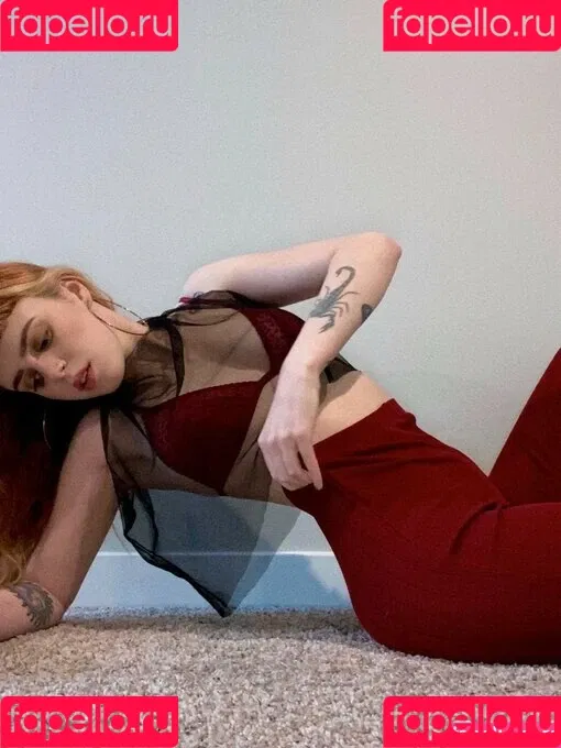Cera Gibson Onlyfans Photo Gallery 