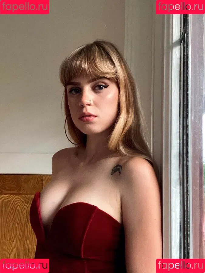 Cera Gibson Onlyfans Photo Gallery 