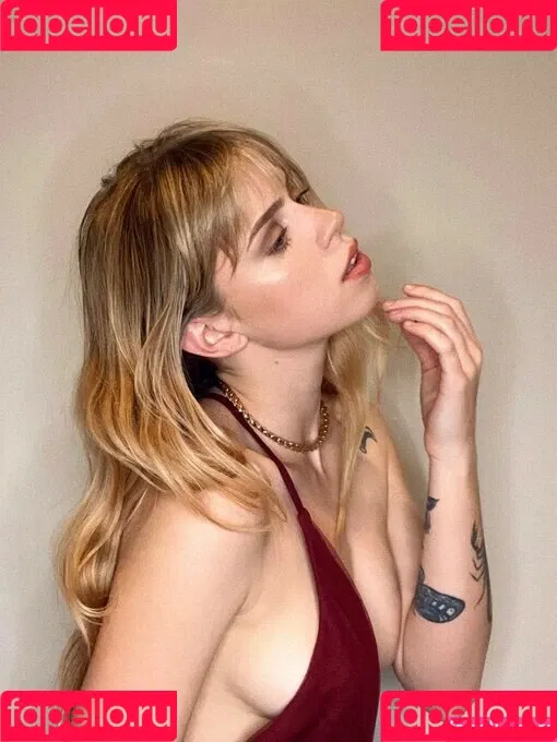 Cera Gibson Onlyfans Photo Gallery 