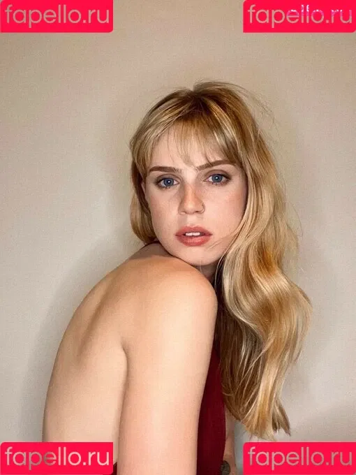 Cera Gibson Onlyfans Photo Gallery 