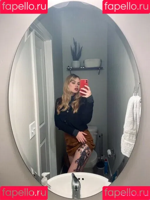 Cera Gibson Onlyfans Photo Gallery 