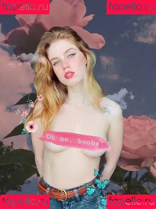 Cera Gibson Onlyfans Photo Gallery 